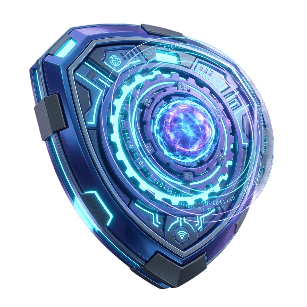 LeakSonar Partnership Shield